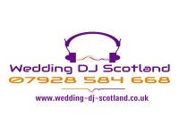 Details for Wedding DJ Scotland