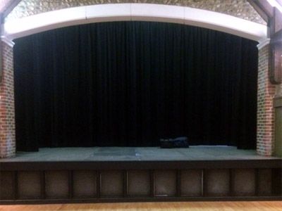 Party picture at Southwick Community Centre