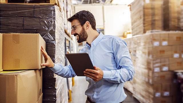 Picture of Merchandising in Melksham