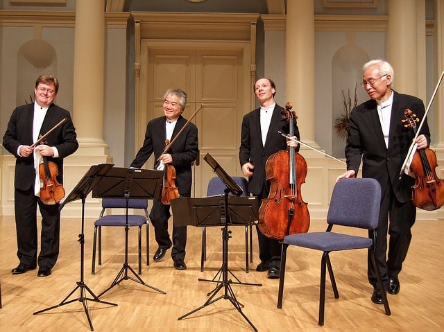 Picture of Classical Music in Edinburgh