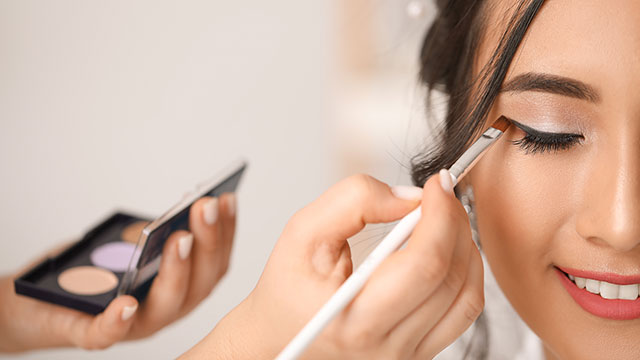 Picture of Make-up Artists in Tamworth